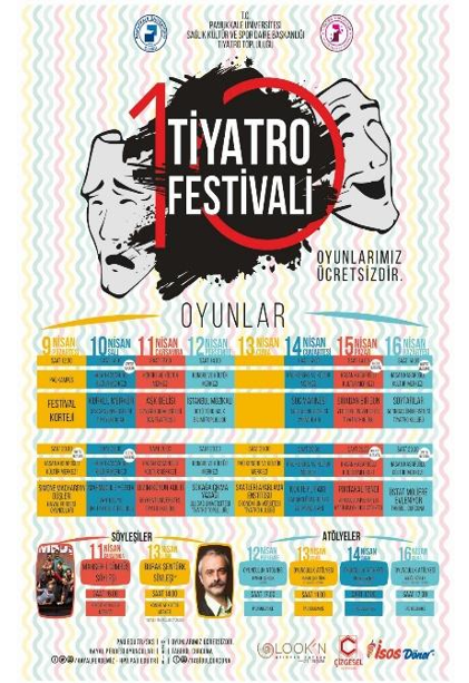 Festival 10