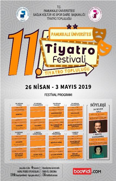 Festival 11