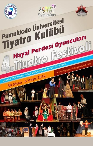 Festival 4