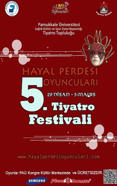 Festival 5