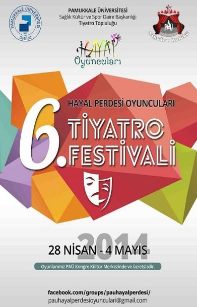 Festival 6