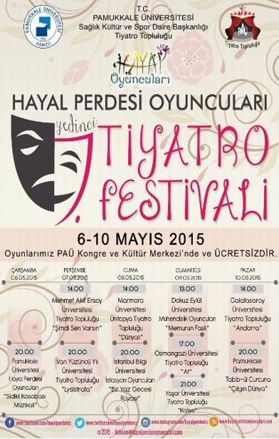 Festival 7